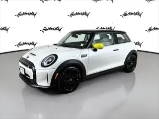 MINI Hardtop 2 Puertas 2024 Cooper SE 2p Hatchback