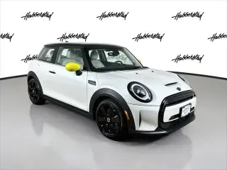 MINI Hardtop 2 Puertas 2024 Cooper SE 2p Hatchback