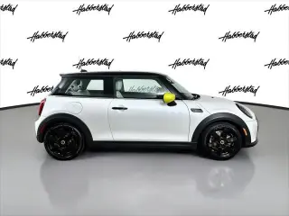 MINI Hardtop 2 Puertas 2024 Cooper SE 2p Hatchback
