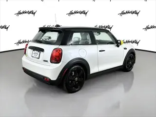 MINI Hardtop 2 Puertas 2024 Cooper SE 2p Hatchback