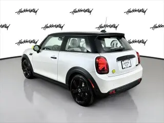 MINI Hardtop 2 Puertas 2024 Cooper SE 2p Hatchback