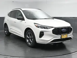Ford Escape 2024 AWD ST-Line 4dr SUV