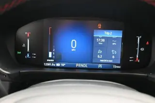 Ford Escape 2024 AWD ST-Line 4dr SUV