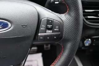 Ford Escape 2024 AWD ST-Line 4dr SUV