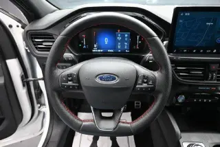 Ford Escape 2024 AWD ST-Line 4dr SUV
