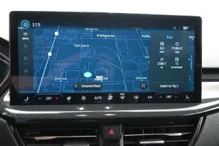 Ford Escape 2024 AWD ST-Line 4dr SUV