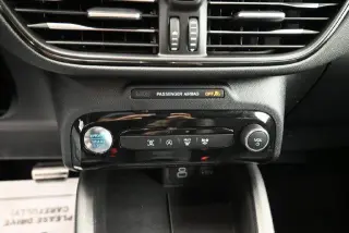 Ford Escape 2024 AWD ST-Line 4dr SUV