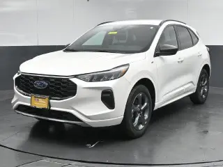 Ford Escape 2024 AWD ST-Line 4dr SUV