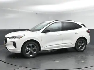 Ford Escape 2024 AWD ST-Line 4dr SUV