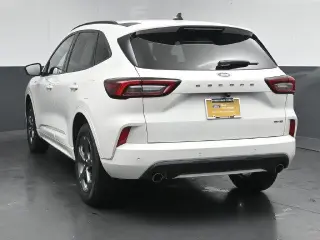 Ford Escape 2024 AWD ST-Line 4dr SUV