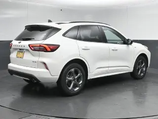 Ford Escape 2024 AWD ST-Line 4dr SUV
