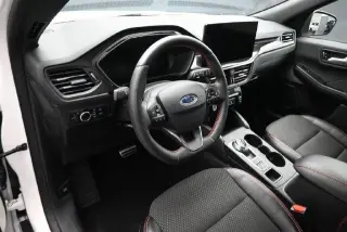 Ford Escape 2024 AWD ST-Line 4dr SUV