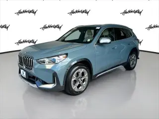 BMW X1 2023 AWD xDrive28i 4p Vehículo de Actividad Deportiva Deportiva