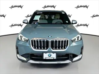BMW X1 2023 AWD xDrive28i 4p Vehículo de Actividad Deportiva Deportiva