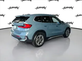 BMW X1 2023 AWD xDrive28i 4p Vehículo de Actividad Deportiva Deportiva