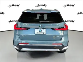BMW X1 2023 AWD xDrive28i 4p Vehículo de Actividad Deportiva Deportiva