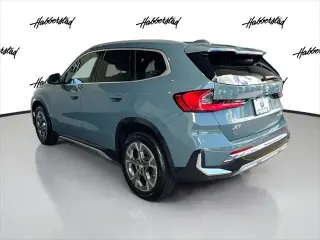 BMW X1 2023 AWD xDrive28i 4p Vehículo de Actividad Deportiva Deportiva