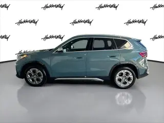 BMW X1 2023 AWD xDrive28i 4p Vehículo de Actividad Deportiva Deportiva