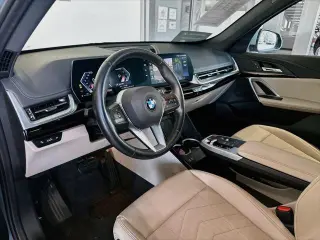BMW X1 2023 AWD xDrive28i 4p Vehículo de Actividad Deportiva Deportiva