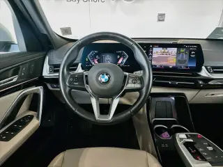 BMW X1 2023 AWD xDrive28i 4p Vehículo de Actividad Deportiva Deportiva