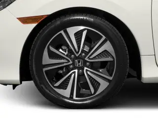 Honda Civic 2017 EX-T 2dr Coupe CVT