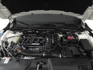 Honda Civic 2017 EX-T 2dr Coupe CVT