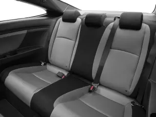 Honda Civic 2017 EX-T 2dr Coupe CVT