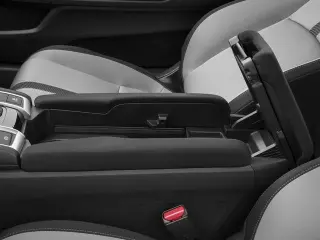Honda Civic 2017 EX-T 2dr Coupe CVT