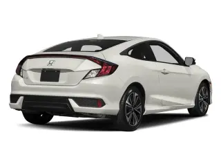Honda Civic 2017 EX-T 2dr Coupe CVT