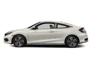 Honda Civic 2017 EX-T 2dr Coupe CVT
