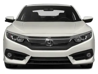 Honda Civic 2017 EX-T 2dr Coupe CVT