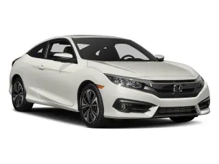 Honda Civic 2017 EX-T 2dr Coupe CVT