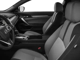 Honda Civic 2017 EX-T 2dr Coupe CVT