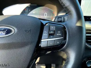 Ford Escape 2024 AWD Platinum 4p SUV
