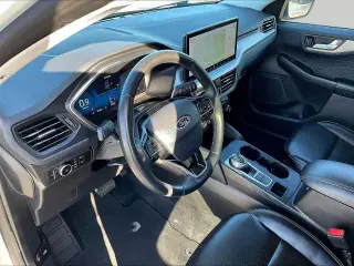 Ford Escape 2024 AWD Platinum 4p SUV