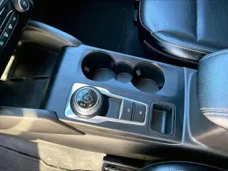 Ford Escape 2024 AWD Platinum 4p SUV
