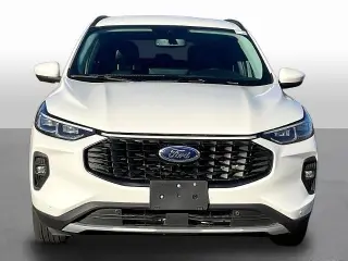 Ford Escape 2024 AWD Platinum 4p SUV