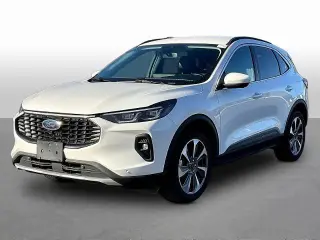 Ford Escape 2024 AWD Platinum 4p SUV