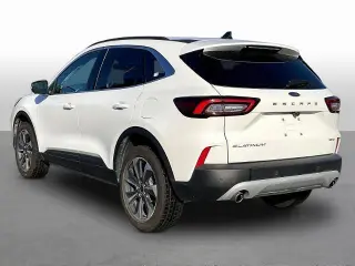 Ford Escape 2024 AWD Platinum 4p SUV