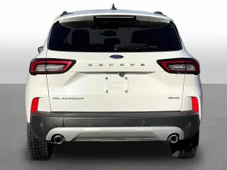 Ford Escape 2024 AWD Platinum 4p SUV