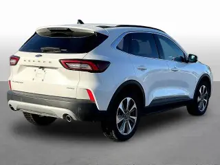 Ford Escape 2024 AWD Platinum 4p SUV