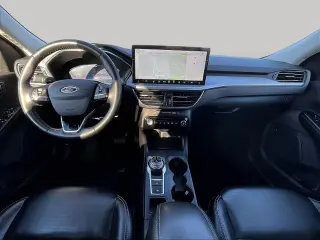 Ford Escape 2024 AWD Platinum 4p SUV