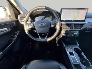 Ford Escape 2024 AWD Platinum 4p SUV