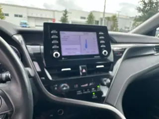 Toyota Camry 2023 SE 4dr Sedán