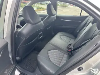 Toyota Camry 2023 SE 4dr Sedán