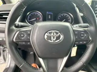 Toyota Camry 2023 SE 4dr Sedán