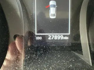 Toyota Camry 2023 SE 4dr Sedán