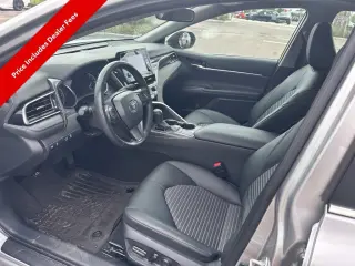 Toyota Camry 2023 SE 4dr Sedán