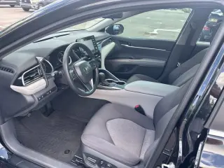 Toyota Camry 2023 LE 4p Sedan