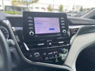 Toyota Camry 2023 LE 4p Sedan